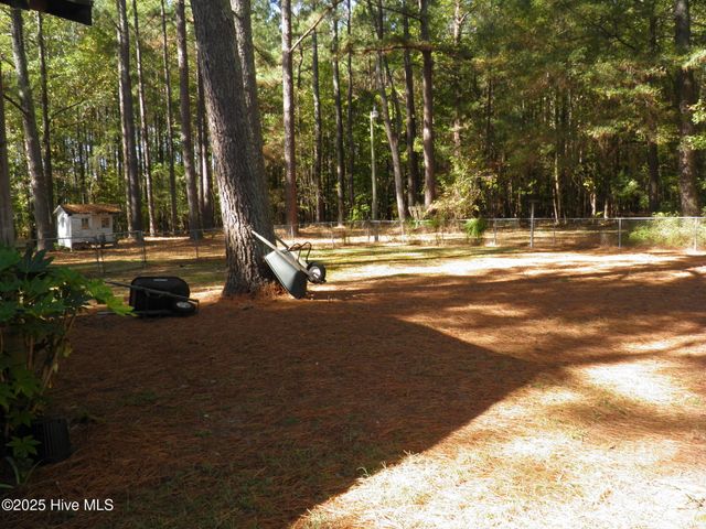 126 Douglas Street, Rocky Mount, NC 27804