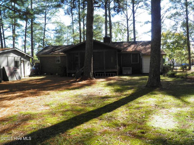 126 Douglas Street, Rocky Mount, NC 27804