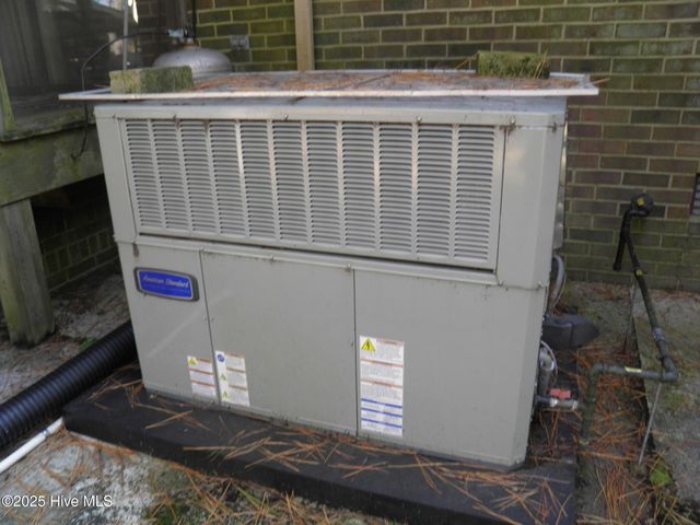 126 Douglas Street, Rocky Mount, NC 27804