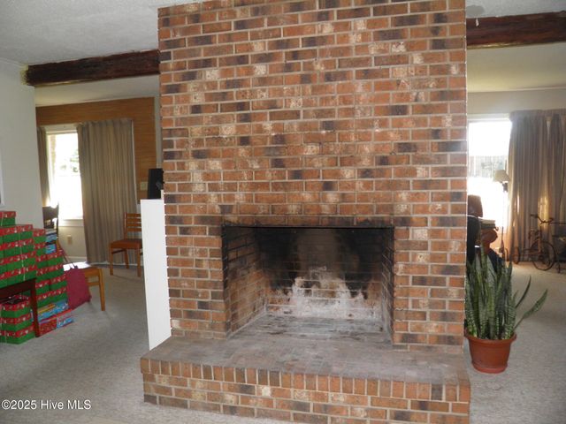 126 Douglas Street, Rocky Mount, NC 27804