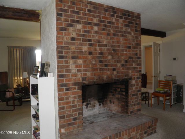 126 Douglas Street, Rocky Mount, NC 27804