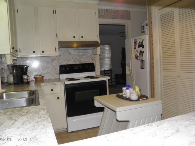 126 Douglas Street, Rocky Mount, NC 27804