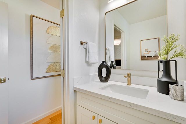 1624 Newcastle Drive, Los Altos, CA 94024