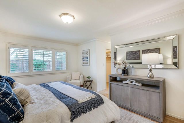 1624 Newcastle Drive, Los Altos, CA 94024