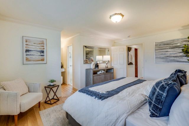 1624 Newcastle Drive, Los Altos, CA 94024