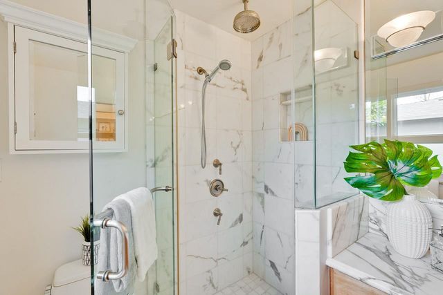 1624 Newcastle Drive, Los Altos, CA 94024