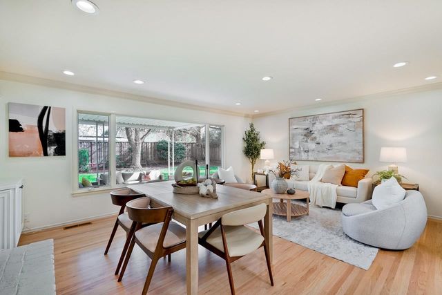 1624 Newcastle Drive, Los Altos, CA 94024