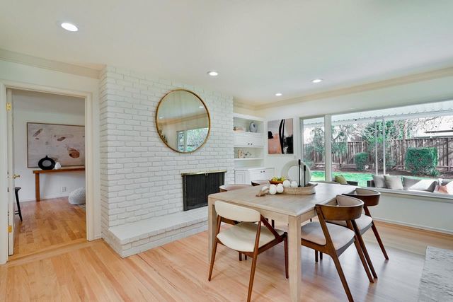 1624 Newcastle Drive, Los Altos, CA 94024