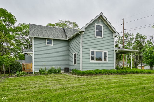 8002 Rawles Avenue, Indianapolis, IN 46219