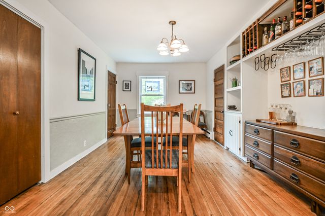 8002 Rawles Avenue, Indianapolis, IN 46219