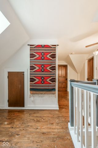 8002 Rawles Avenue, Indianapolis, IN 46219