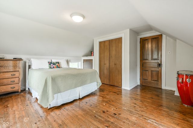 8002 Rawles Avenue, Indianapolis, IN 46219