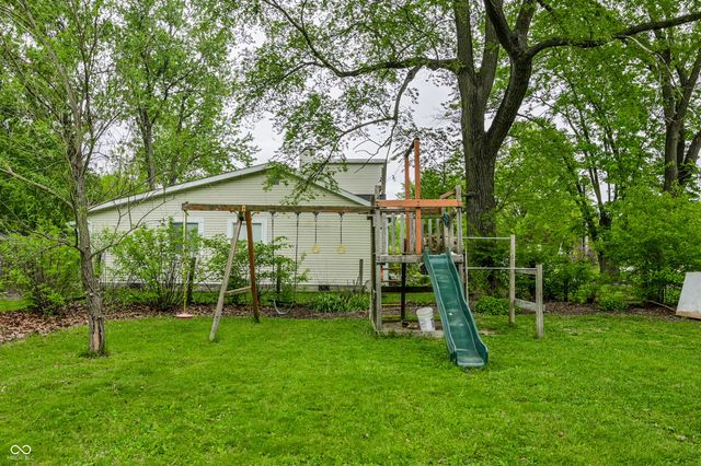 8002 Rawles Avenue, Indianapolis, IN 46219