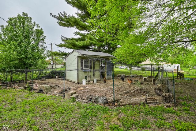 8002 Rawles Avenue, Indianapolis, IN 46219