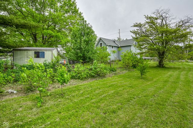 8002 Rawles Avenue, Indianapolis, IN 46219