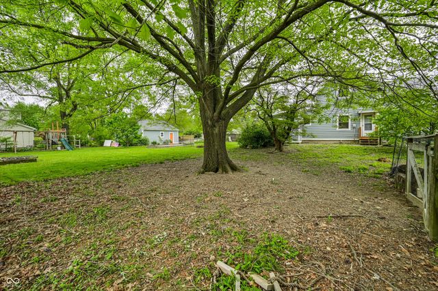8002 Rawles Avenue, Indianapolis, IN 46219