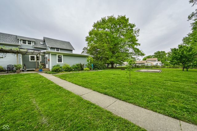 8002 Rawles Avenue, Indianapolis, IN 46219