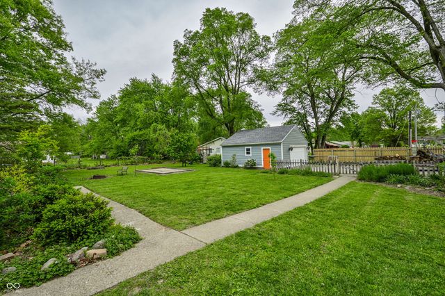8002 Rawles Avenue, Indianapolis, IN 46219