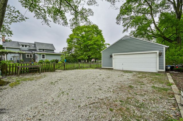 8002 Rawles Avenue, Indianapolis, IN 46219