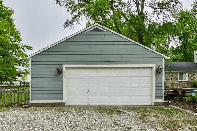 8002 Rawles Avenue, Indianapolis, IN 46219