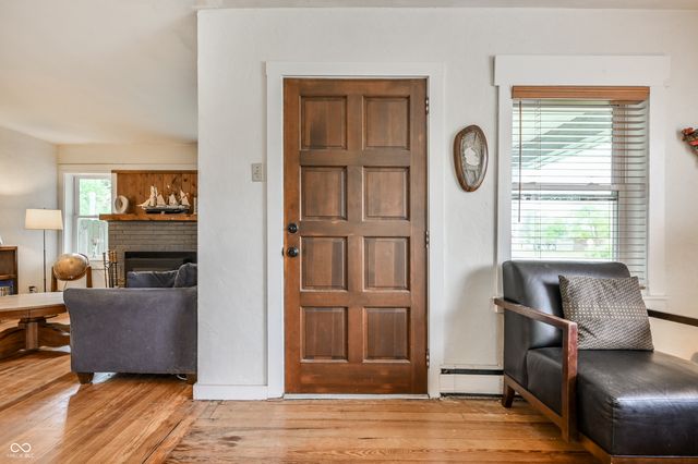 8002 Rawles Avenue, Indianapolis, IN 46219