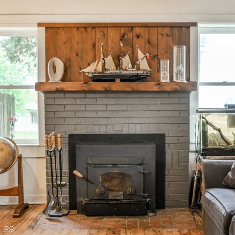 8002 Rawles Avenue, Indianapolis, IN 46219