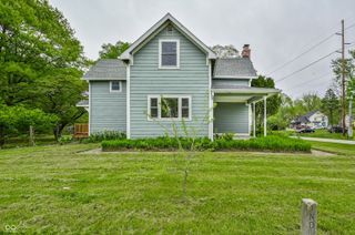 8002 Rawles Avenue, Indianapolis, IN 46219