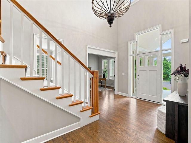 5415 W 161st Terrace, Overland Park, KS 66085
