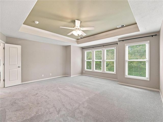 5415 W 161st Terrace, Overland Park, KS 66085