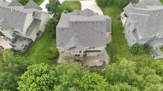 5415 W 161st Terrace, Overland Park, KS 66085