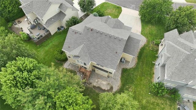 5415 W 161st Terrace, Overland Park, KS 66085