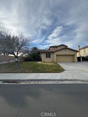 709 E Agape, San Jacinto, CA 92583