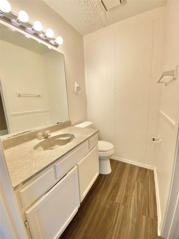 2632 Pinta Circle, Grand Prairie, TX 75052