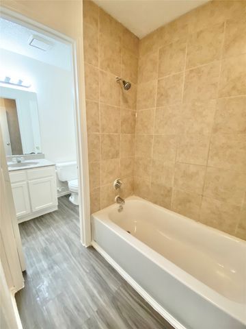 2632 Pinta Circle, Grand Prairie, TX 75052