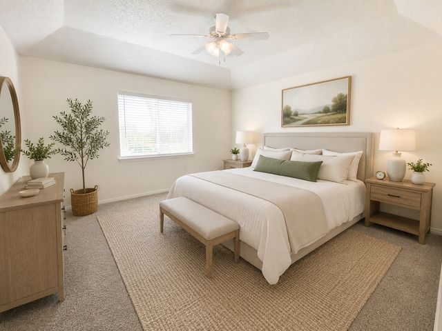 2632 Pinta Circle, Grand Prairie, TX 75052