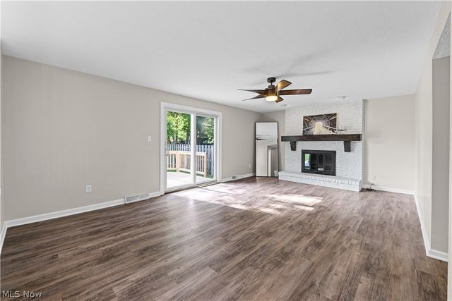 7879 Cresthill Drive, Seven Hills, OH 44131