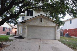 1118 Pine Portage LOOP, Leander, TX 78641