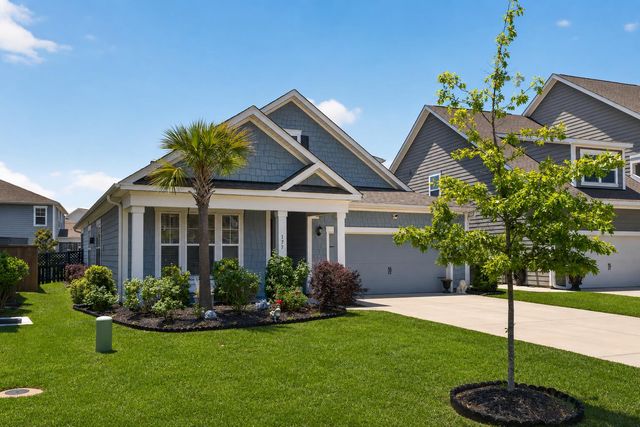 177 Whaler Avenue, Summerville, SC 29486