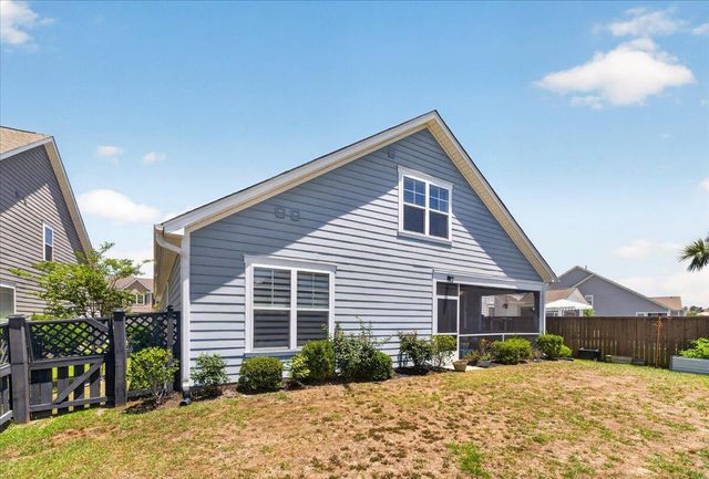 177 Whaler Avenue, Summerville, SC 29486