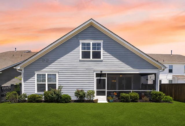 177 Whaler Avenue, Summerville, SC 29486