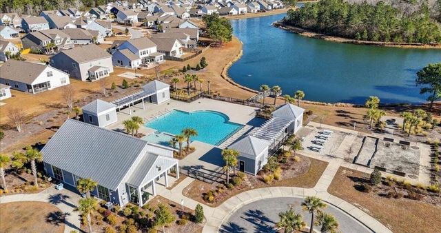 177 Whaler Avenue, Summerville, SC 29486