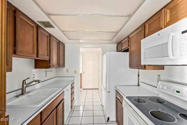 1007 E VILLA RITA Drive, Phoenix, AZ 85022