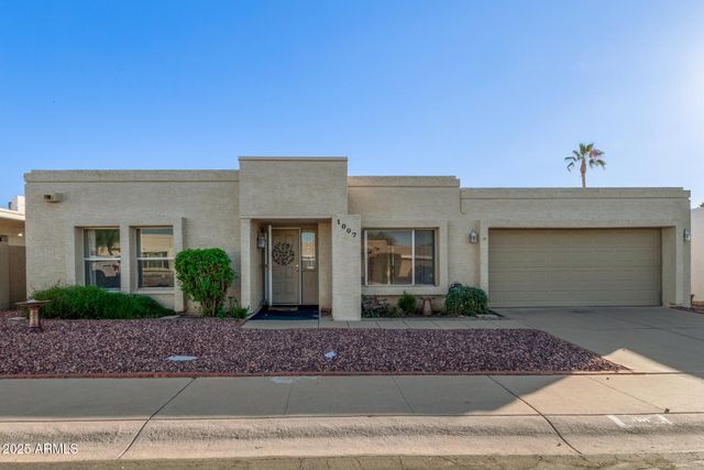 1007 E VILLA RITA Drive, Phoenix, AZ 85022