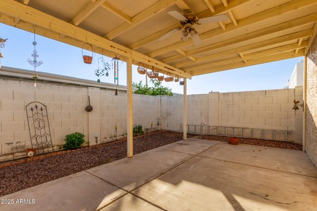 1007 E VILLA RITA Drive, Phoenix, AZ 85022