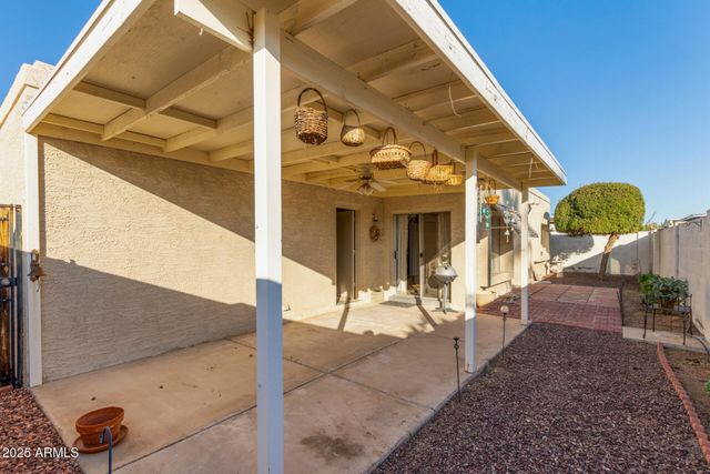 1007 E VILLA RITA Drive, Phoenix, AZ 85022