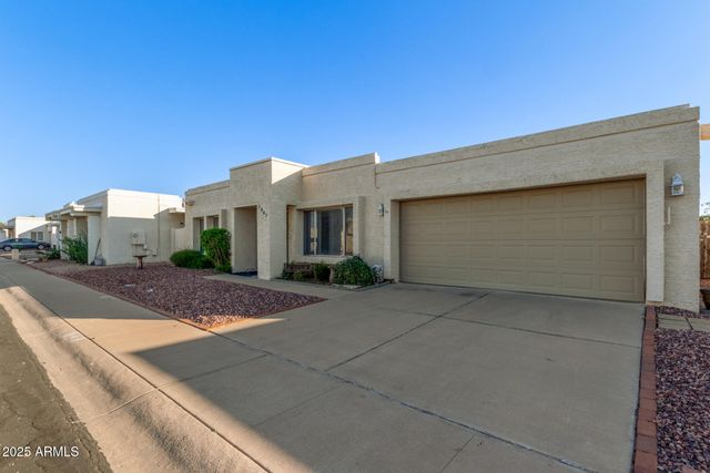 1007 E VILLA RITA Drive, Phoenix, AZ 85022