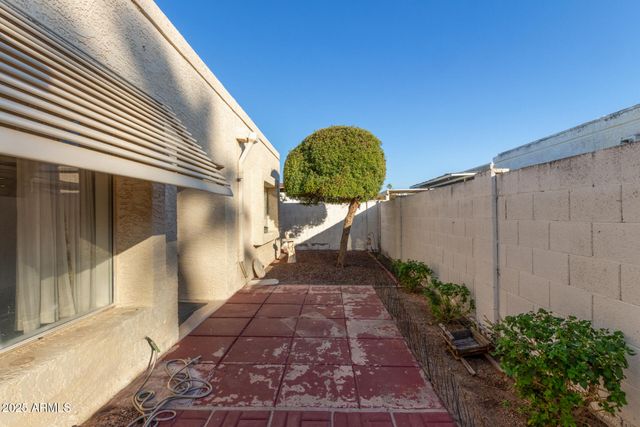 1007 E VILLA RITA Drive, Phoenix, AZ 85022