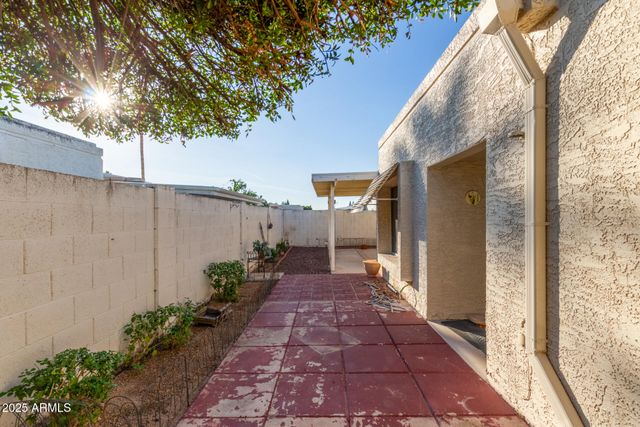 1007 E VILLA RITA Drive, Phoenix, AZ 85022