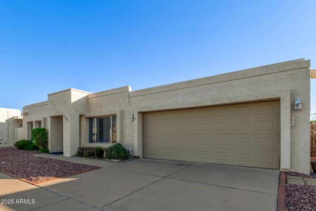 1007 E VILLA RITA Drive, Phoenix, AZ 85022