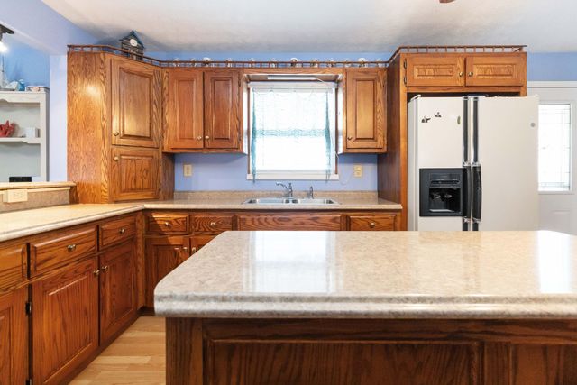 1015 Old Waitsboro Road, Bronston, KY 42518